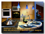 Anbrus Kitchen Design