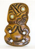 tiki thing